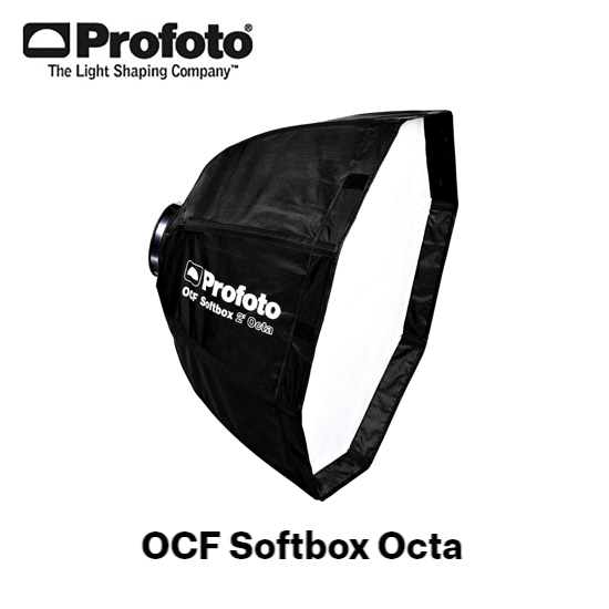 Profoto OCF Softbox Octa ×2