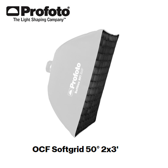 Profoto OCF Softgrid 2×3