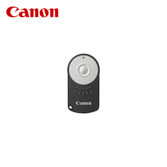 Canon RC-6 리모트 컨트롤 (캐논DSLR용)